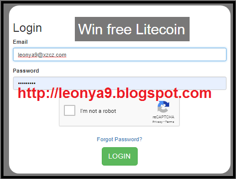 Free-Litecoin Login.png