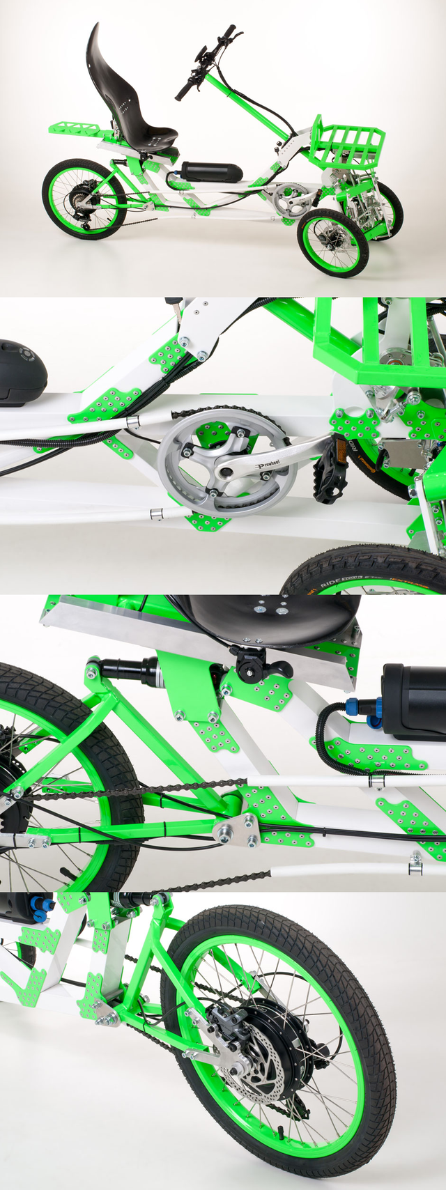 ev4 trike