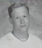 2000-2001 FGHS Yearbook Page 60 Gary Rayevich FACE.png