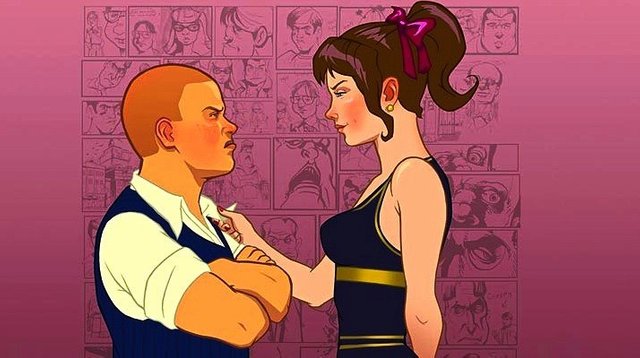 New leaks about Bully 2, main character, place of events and others ..  Rumor: Game GTA 6 will apply the idea of the impact of time progress on the  world of the