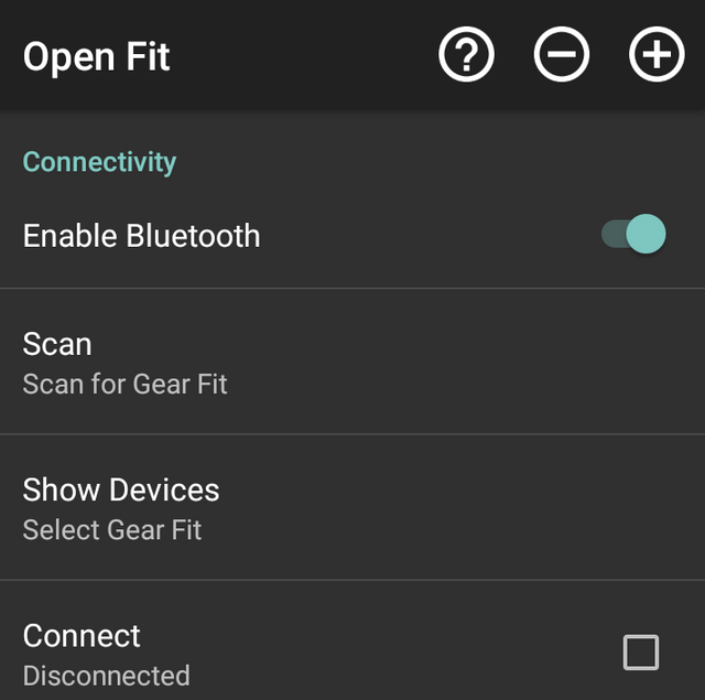 51 HQ Photos Open Fit Application - Open Fit For Android Apk Download