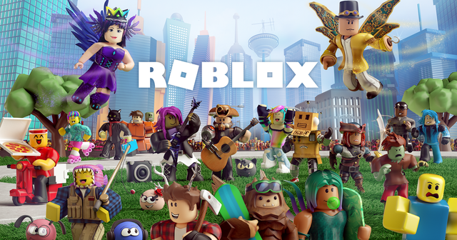 This College Student Is Paying His Tuition By Creating Roblox