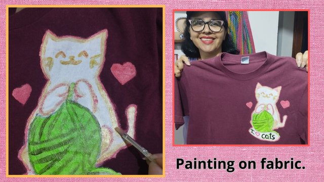 Painting on fabric..jpg