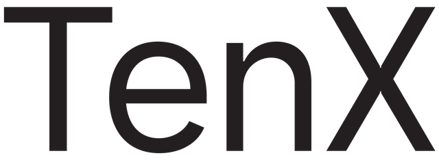 tenx logo wallet crypto finance technology