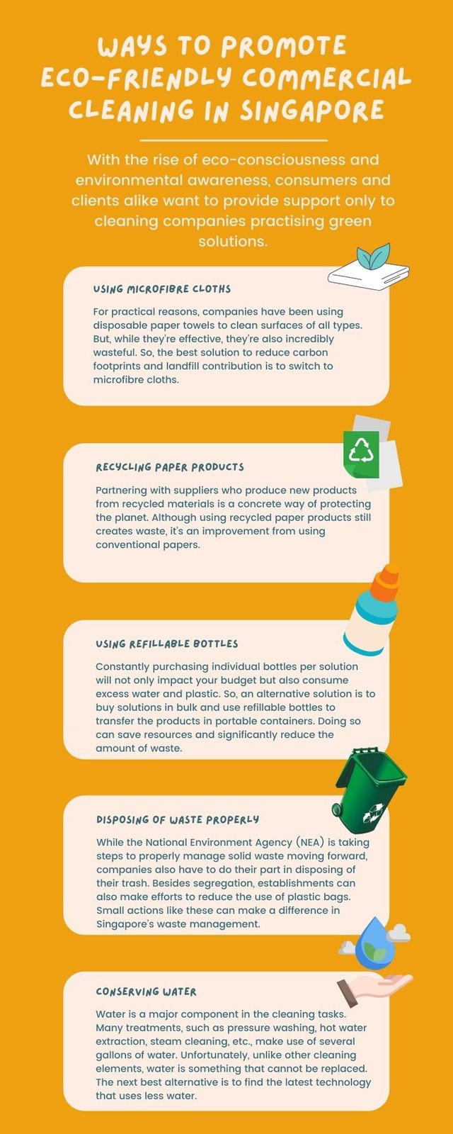 Ways to Promote Eco-Friendly Commercial Cleaning in Singapore.jpg