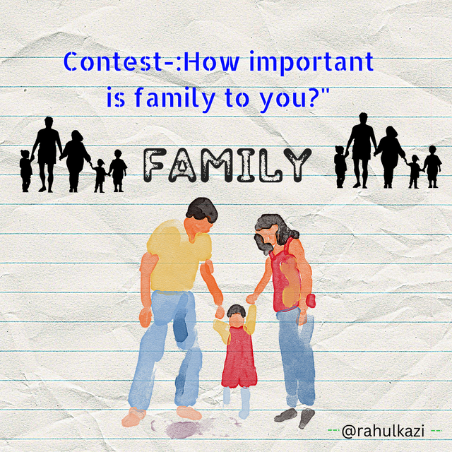 Colorful Cheerful Family Illustration Album Cover.png