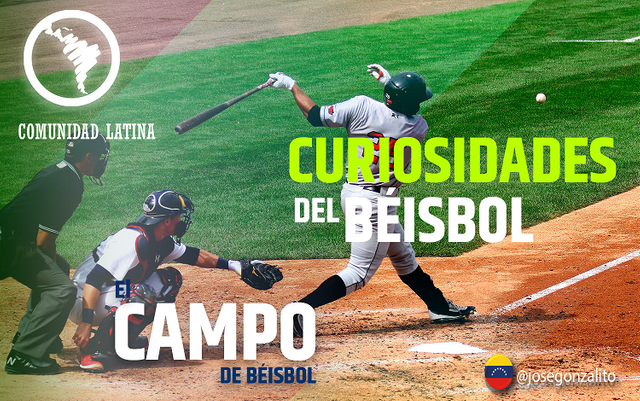 Curiosidades del Beisbol El Campo de Béisbol.png