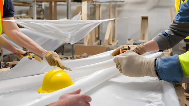 White Poly Tarps in Construction_ Practical Do's and Don'ts for Safe Installation and Use.jpg