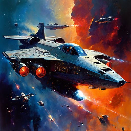 02) Celestial Spectacle_John Berkey's Unending Stars and Galactic Destroyer.jpeg