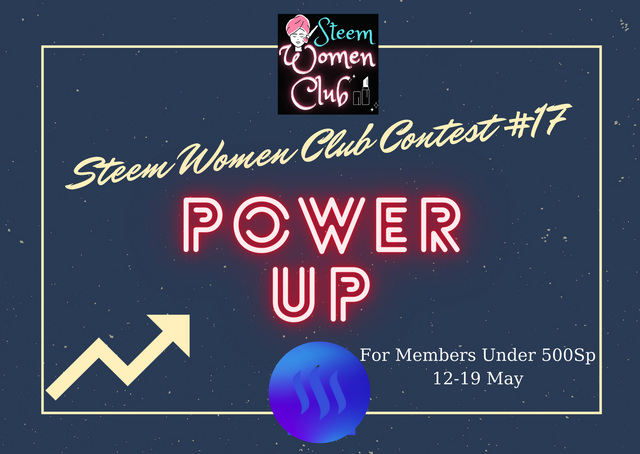 Steem Women Club Contest #17.png