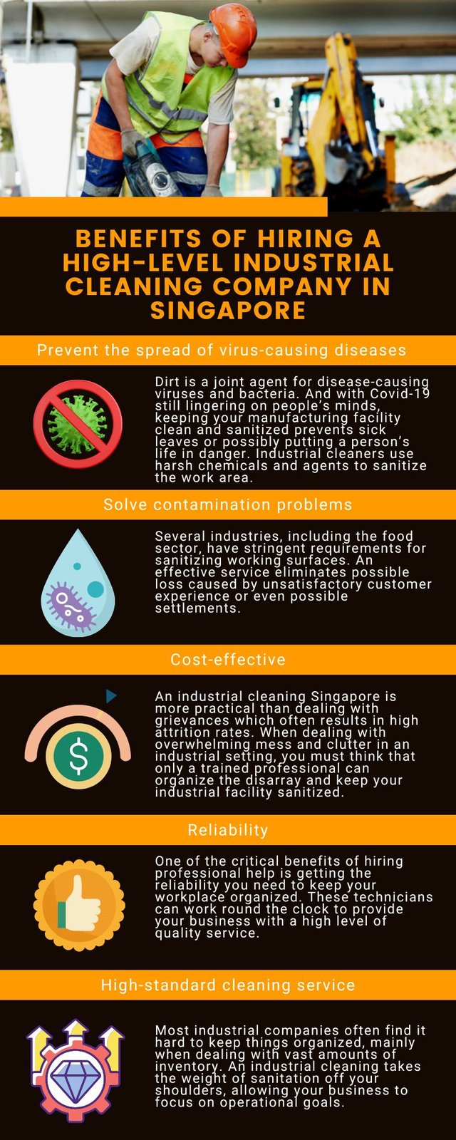 Benefits of Hiring a High-level Industrial Cleaning Company in Singapore.jpg