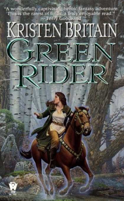 Green Rider by Kristen Britain.jpg