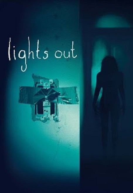 Lights Out" by David F. Sandberg movie review — Steemit