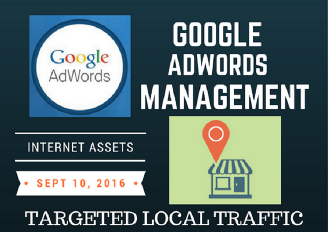 targeted local traffic for local businesses via Google AdWords campaigns white mountains az.png