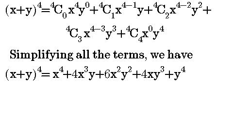 Worked Examples On Binomial Expansion Steemit