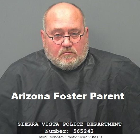 Arizona Abuse Ring With Cps And Military Ties One Of The