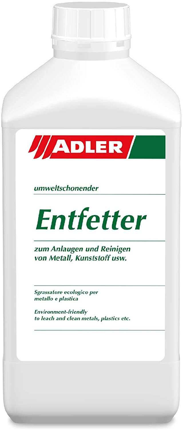Adler Entfetter 1 Liter
