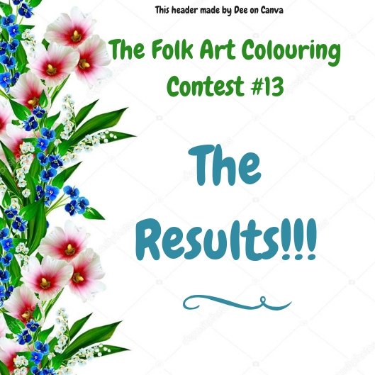 The Folk Art Colouring Contest #13 the results.jpg