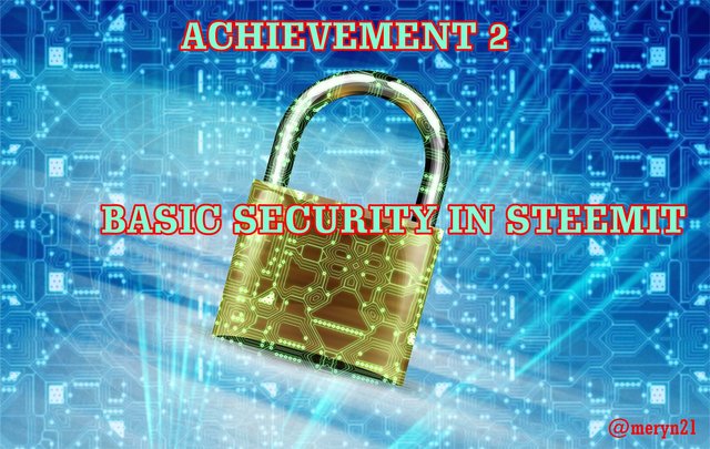 basic security in steemit.jpg