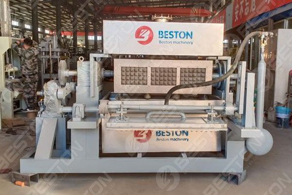 Beston Egg Tray Machine in Botswana.jpg