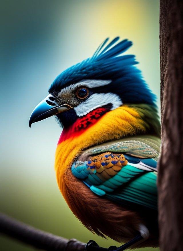 beautiful photos of beautiful mutated birds and be (1).jpg