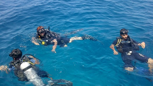 Scuba diving, India (Havelock Island) -.jpg