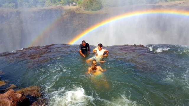 Best Things to Do on Victoria Falls During Zimbabwe Tour.jpg