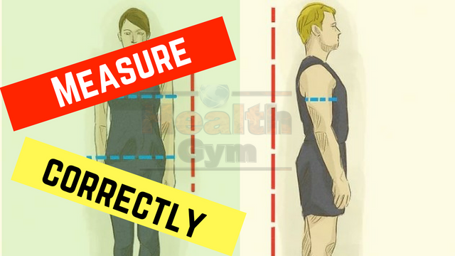 Body Measurements Tips Steemit
