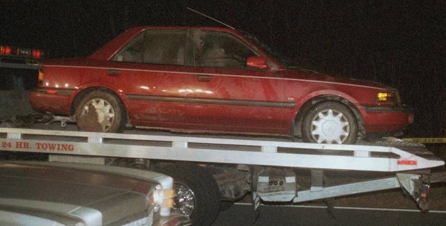 SUSAN SMITH Y EL ASESINATO DE SUS DOS HIJOS — Steemit