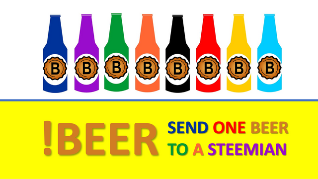 BEER - send onbe beer to a steemian.png