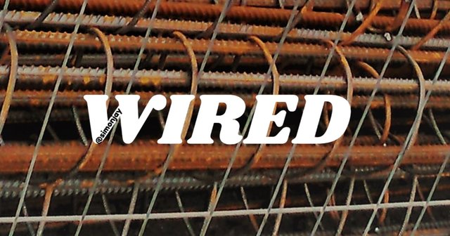 Metal Photography, Wired Wall Metal, Oct 14 2025.jpg