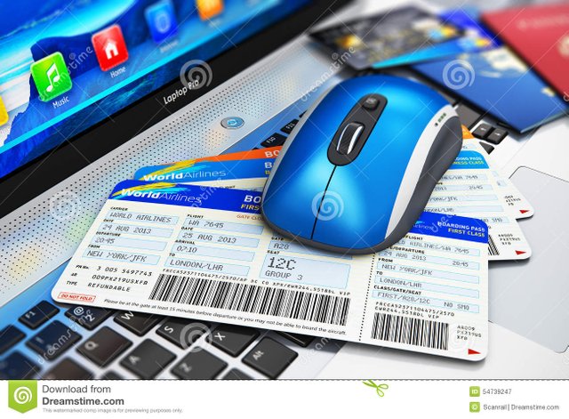 online-travel-tickets-booking-laptop-creative-abstract-business-web-air-technology-internet-concept-wireless-computer-pc-54739247.jpg