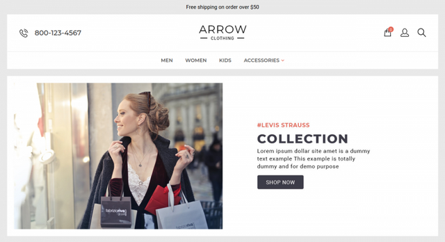 1. Arrow Clothing.png