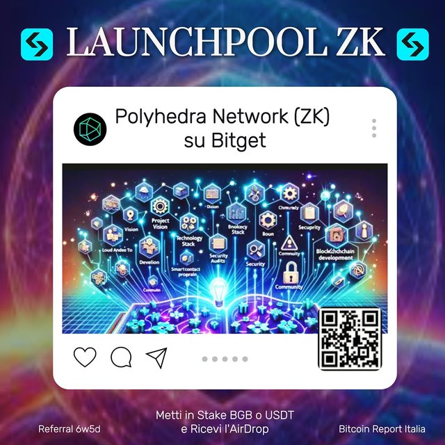 Listing Launchpool Polyhedra ZK Bitget AirDrop.jpeg