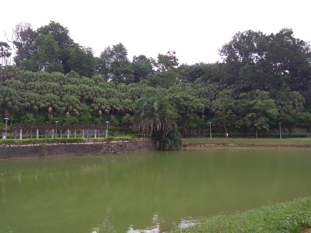 bukitjalilpark