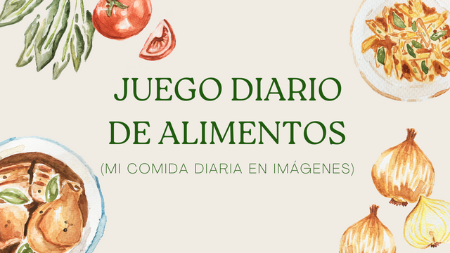 Juego Diario de Alimentos (Mi comida diaria en imágenes).png