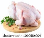 stock-photo-raw-chicken-carcass-on-the-cutting-board-isolated-on-white-background-1010586004.jpg