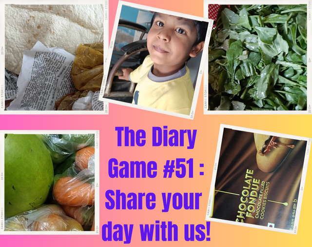The Diary Game #51  Share your day with us!.png
