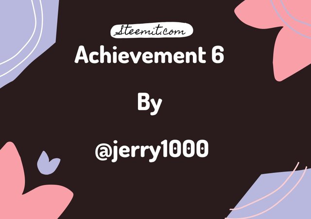 Achievement 6 By @jerry1000.jpg