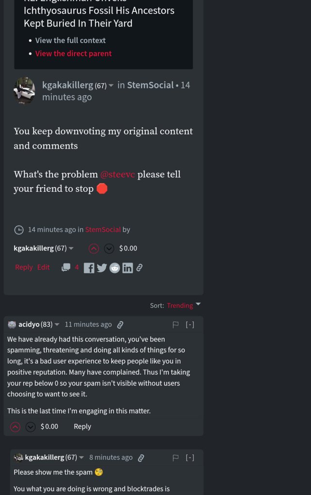 kgakakillerg evidence