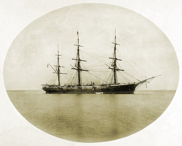 Аскольд_на_рейде_Гонолулу_(1873).jpg