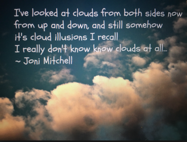 Both Sides Now By Joni Mitchell Steemitcentral Lyrics Challenge Day 47 60 Steemit
