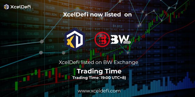 XcelDefi launches.jpeg