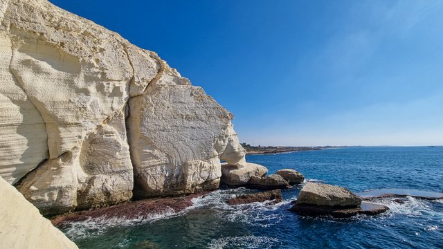 Rosh HaNikra