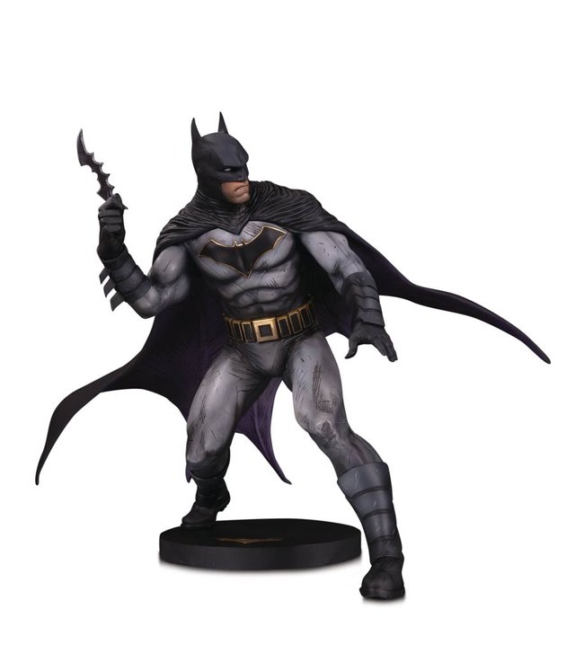 DC Comics Designer Series Batman By Olivier Coipel Statue.jpg