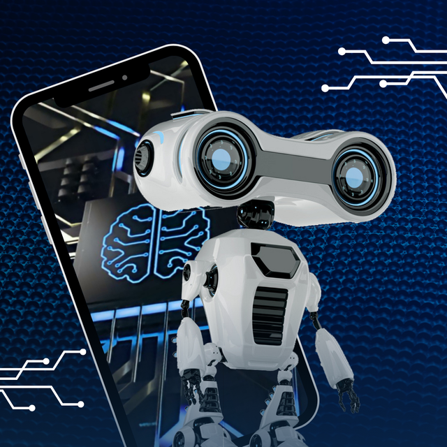 Blue Futuristic Neon Artificial Intelligence Instagram Post.png