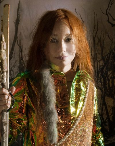 Tori Amos