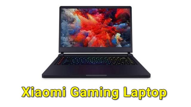 xiaomi Gaming laptop.jpg