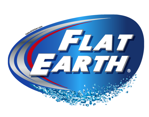 Bud light bubblesinspace flat earth stickers globexit parody logo-01-01.png