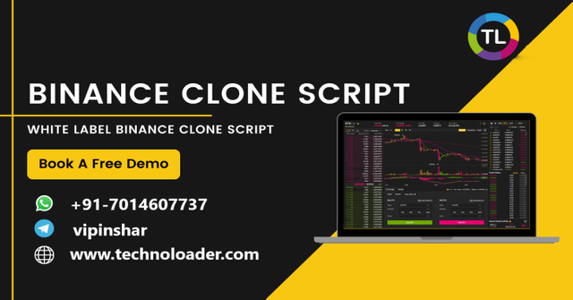 Develop A Crypto Exchange like binance With Binance Clone Script.png